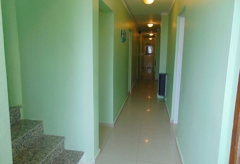 ホテル Rumel Quimey Quipan