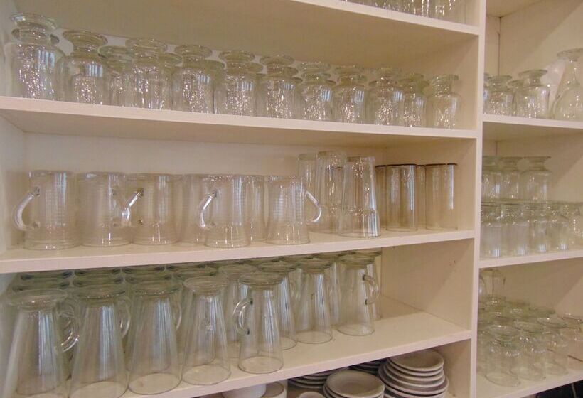 ホテル Rumel Quimey Quipan