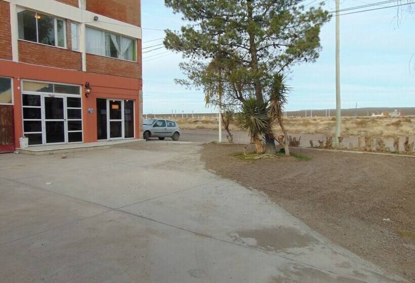 ホテル Rumel Quimey Quipan