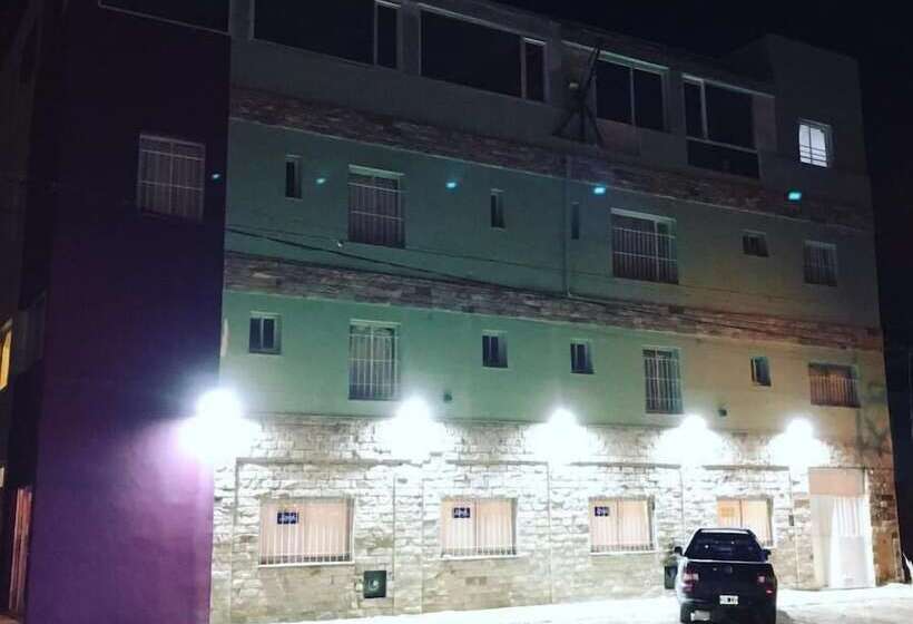 ホテル Rumel Quimey Quipan