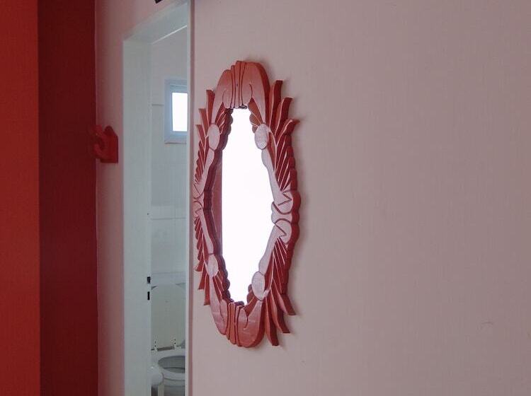 ホテル Rumel Quimey Quipan