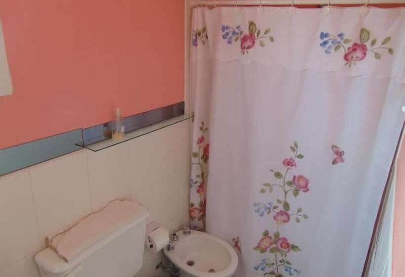 ホテル Rumel Quimey Quipan