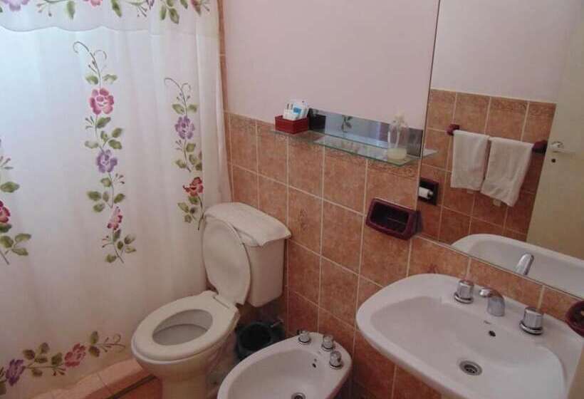 ホテル Rumel Quimey Quipan