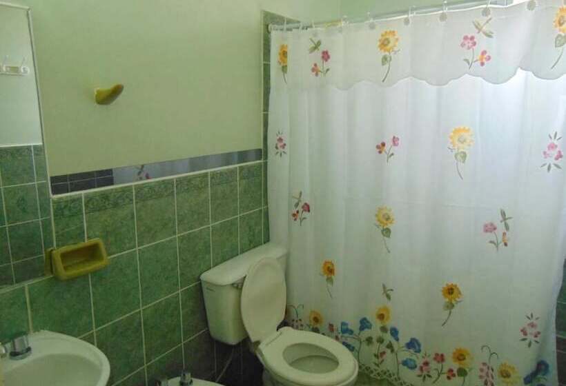 ホテル Rumel Quimey Quipan