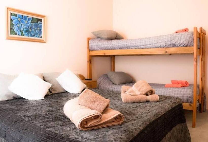 ホテル Rumel Quimey Quipan