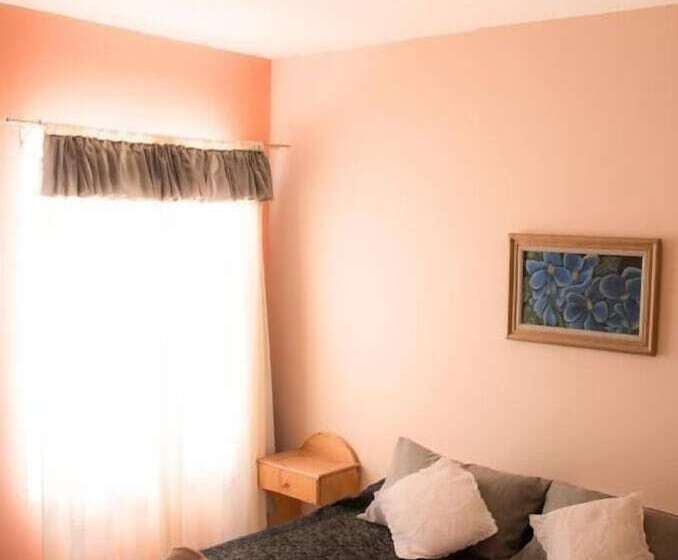 ホテル Rumel Quimey Quipan