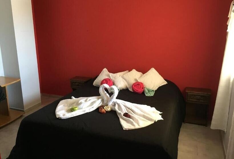 ホテル Rumel Quimey Quipan