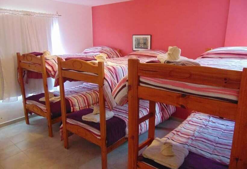 ホテル Rumel Quimey Quipan