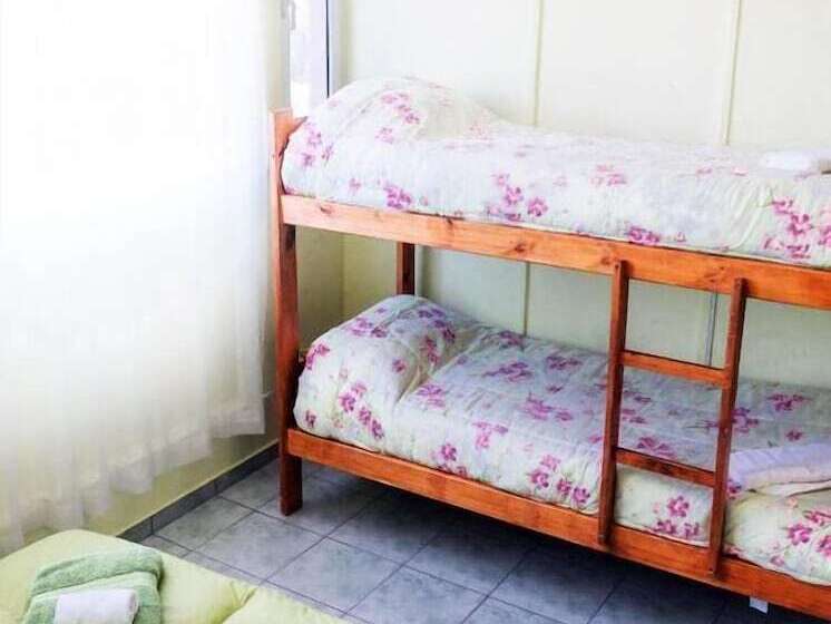 ホテル Rumel Quimey Quipan