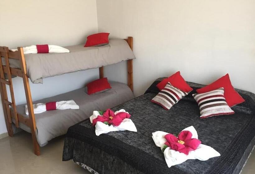 ホテル Rumel Quimey Quipan