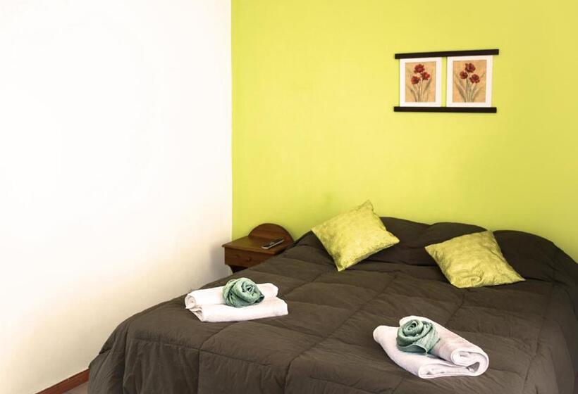 ホテル Rumel Quimey Quipan