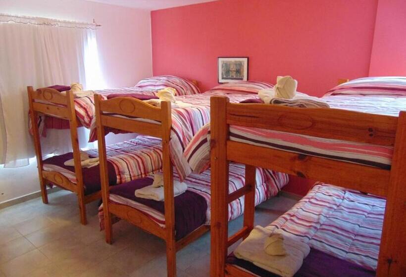 ホテル Rumel Quimey Quipan