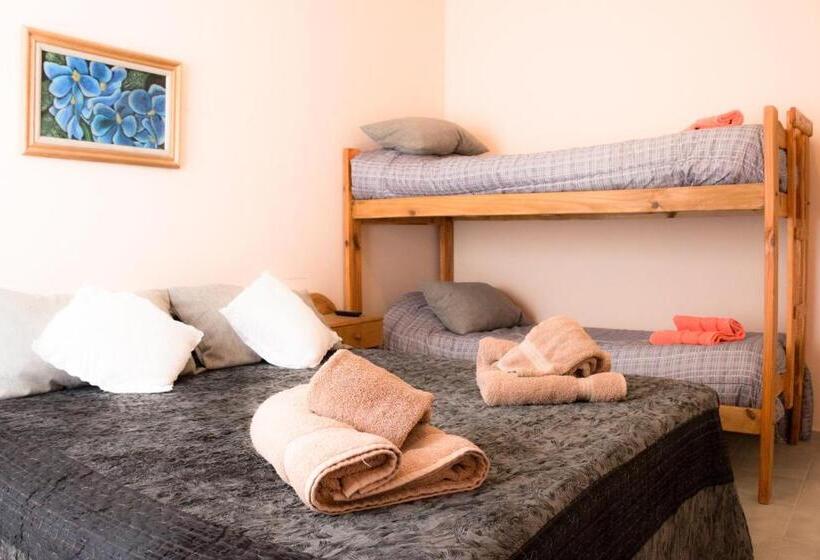 ホテル Rumel Quimey Quipan