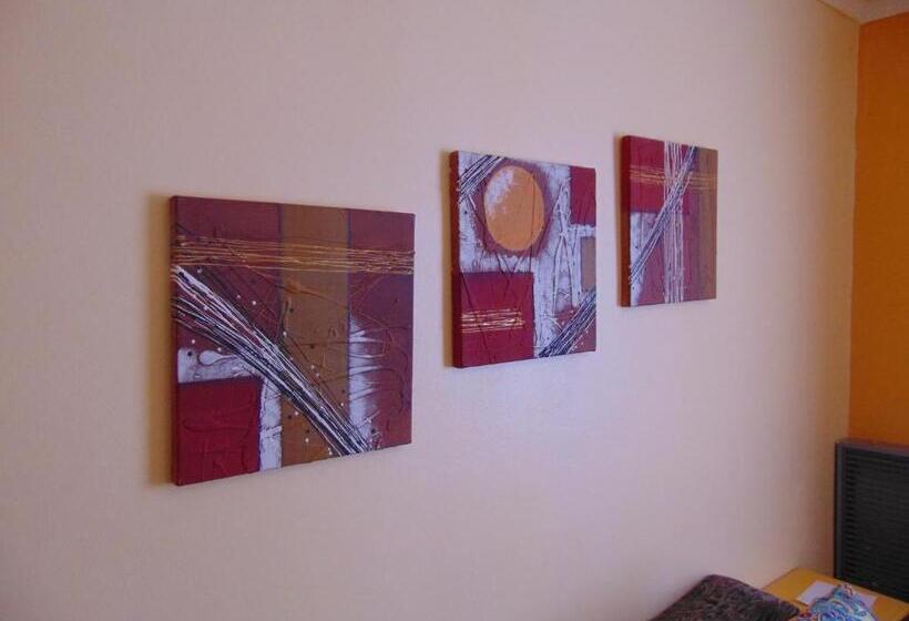 ホテル Rumel Quimey Quipan