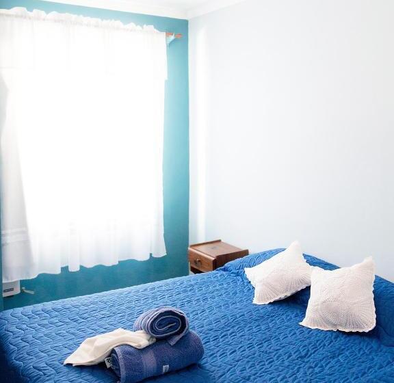 ホテル Rumel Quimey Quipan