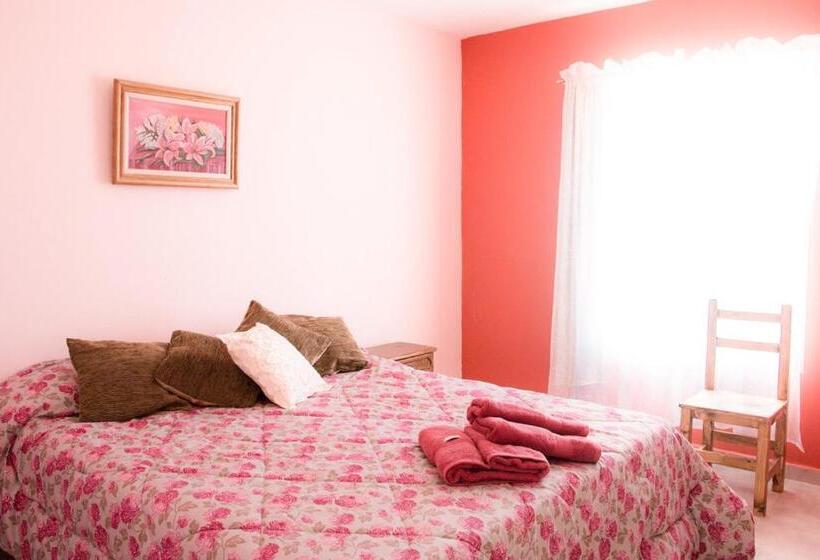 ホテル Rumel Quimey Quipan