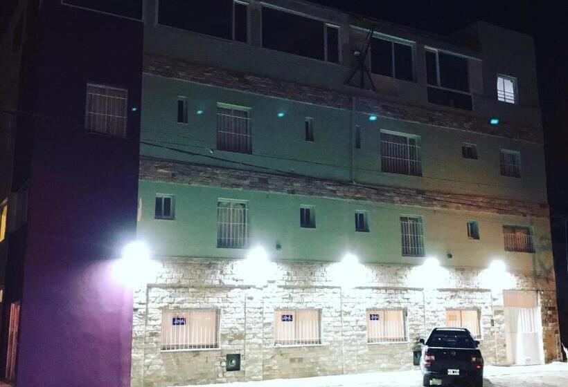 ホテル Rumel Quimey Quipan