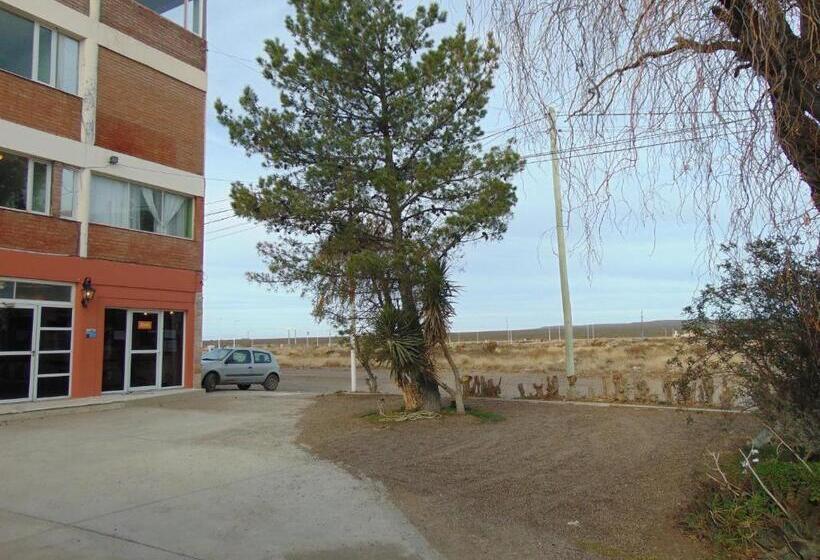 ホテル Rumel Quimey Quipan