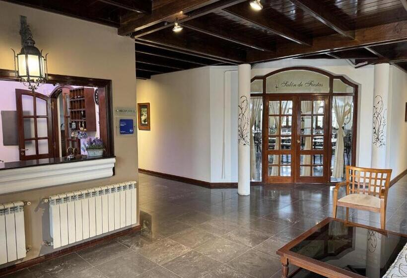 فندق Santa Catalina