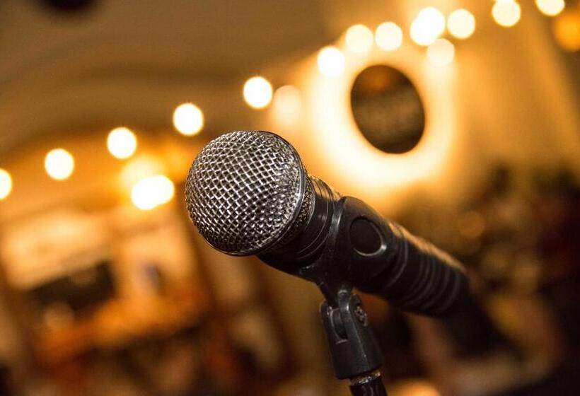 فندق Santa Catalina