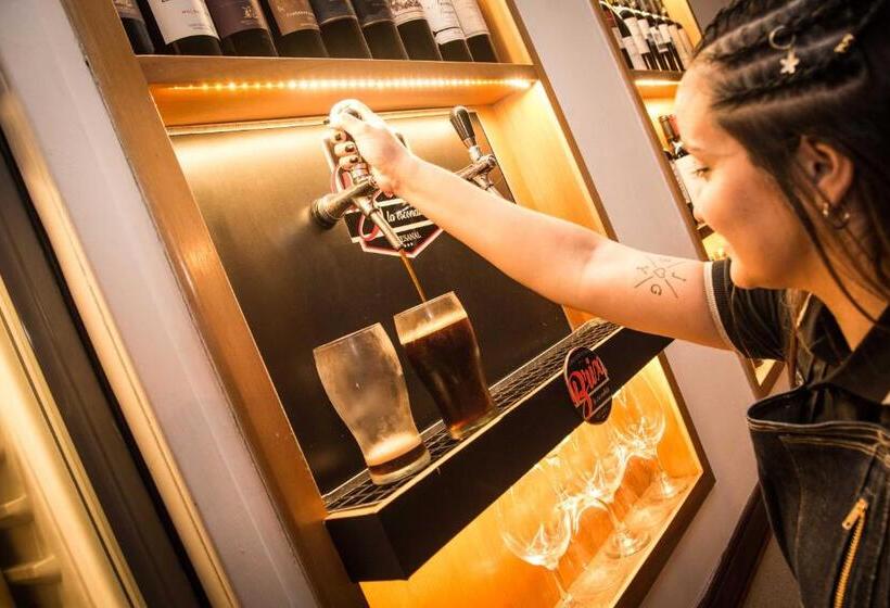 فندق Santa Catalina