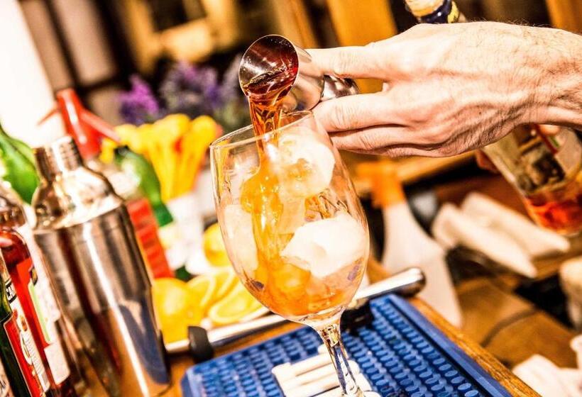 فندق Santa Catalina