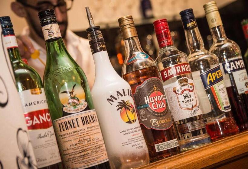 فندق Santa Catalina