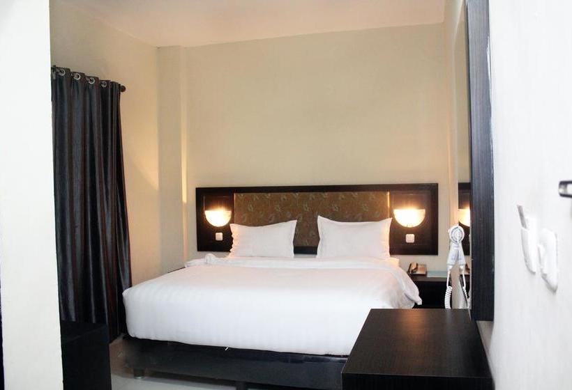 ホテル Sei Banda Aceh