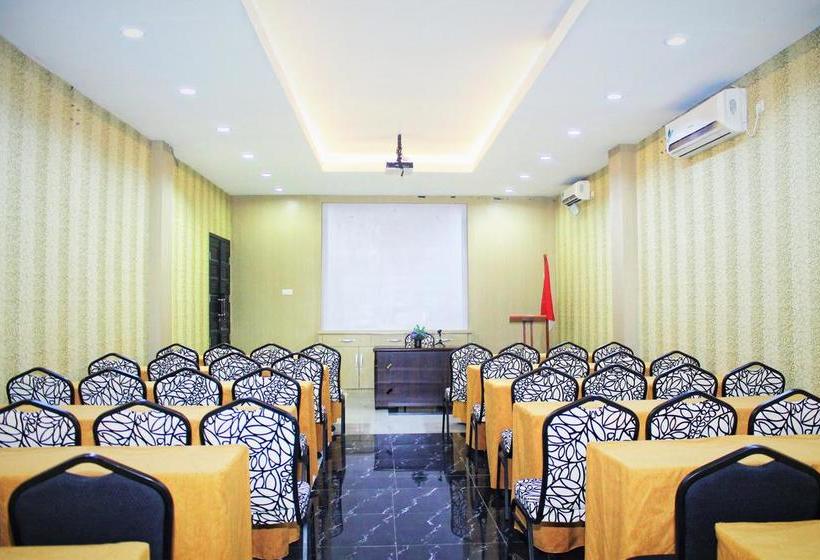 ホテル Sei Banda Aceh