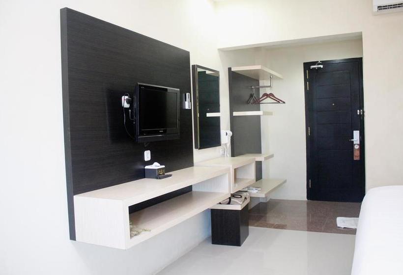 ホテル Sei Banda Aceh