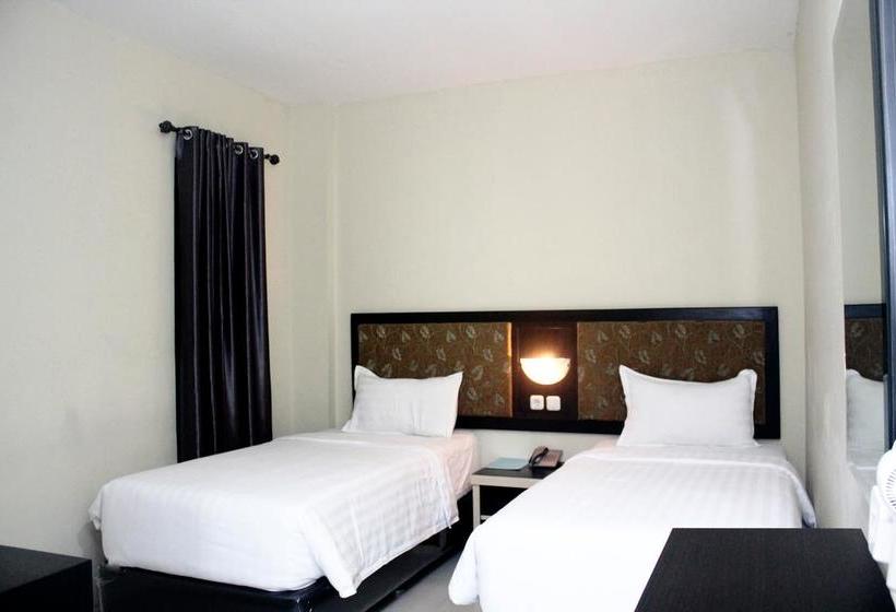 ホテル Sei Banda Aceh