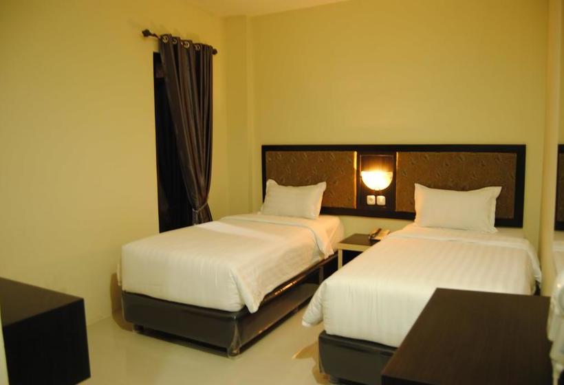 ホテル Sei Banda Aceh