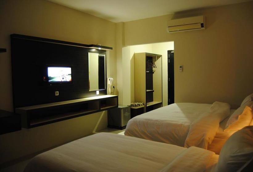 ホテル Sei Banda Aceh