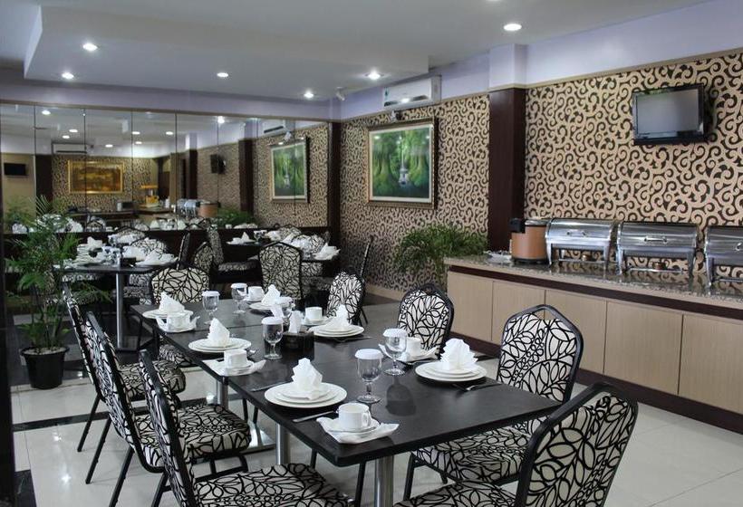 ホテル Sei Banda Aceh