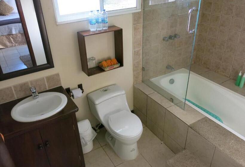 هتل Semilla Verde Boutique