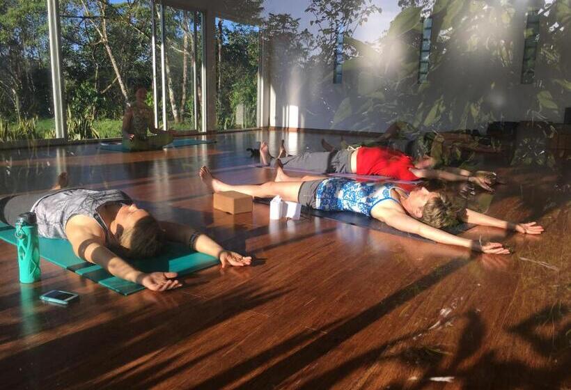 هتل Semilla Verde Boutique