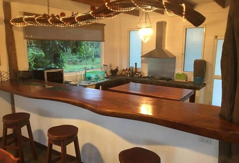 هتل Semilla Verde Boutique