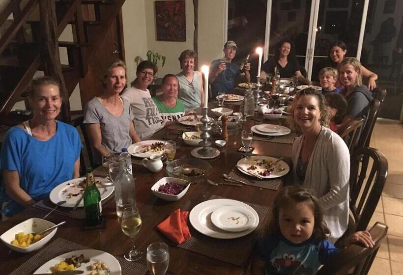 هتل Semilla Verde Boutique