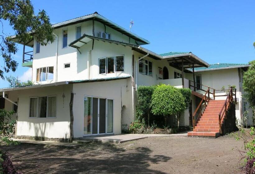 هتل Semilla Verde Boutique