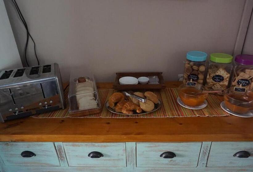 בית מלון כפרי Sienna