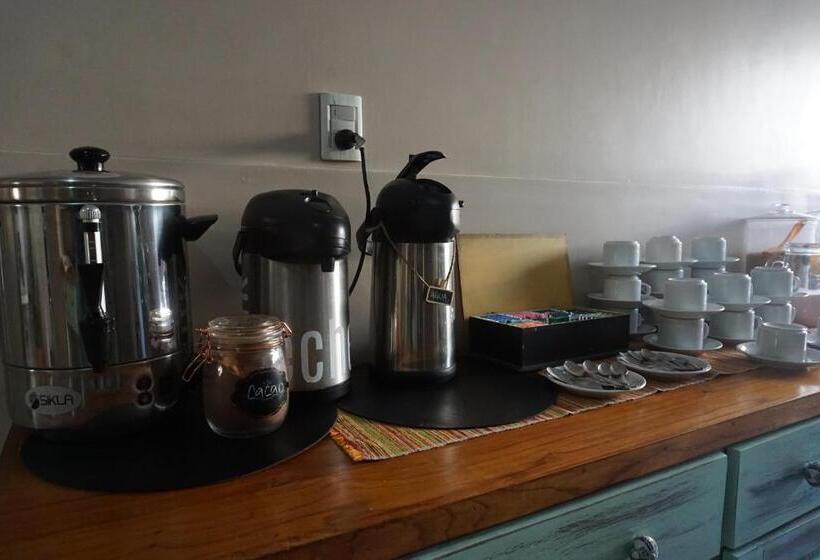 בית מלון כפרי Sienna