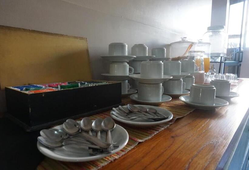 בית מלון כפרי Sienna