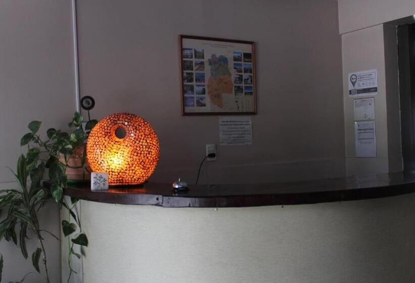 בית מלון כפרי Sienna