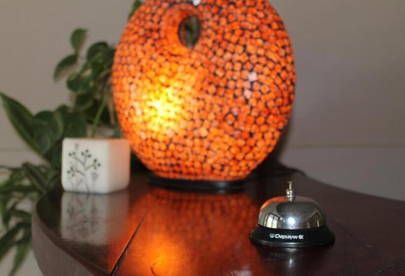 בית מלון כפרי Sienna