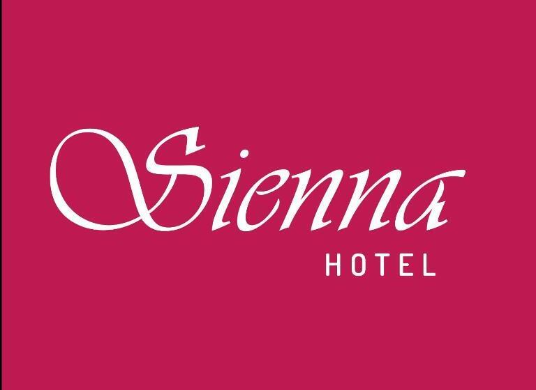 בית מלון כפרי Sienna