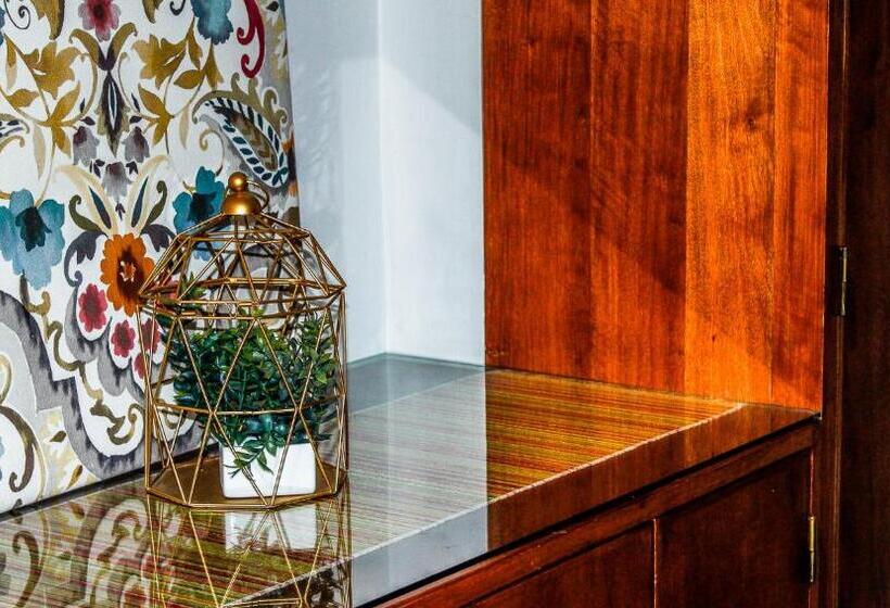 בית מלון כפרי Sienna