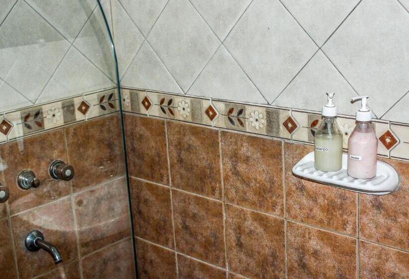 בית מלון כפרי Sienna