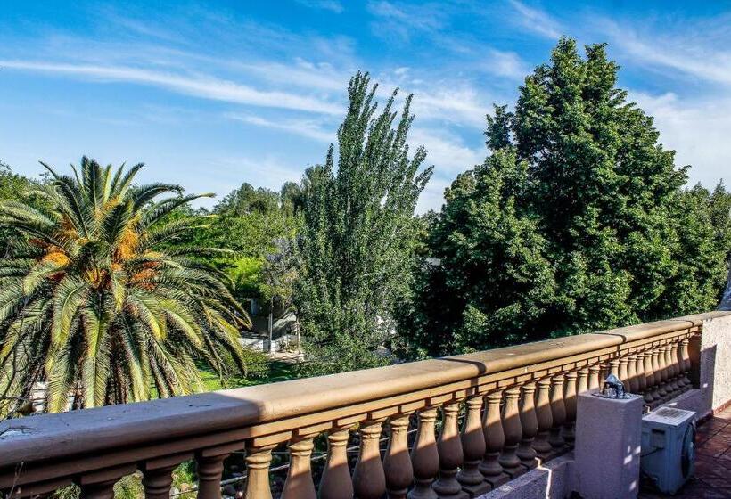 בית מלון כפרי Sienna