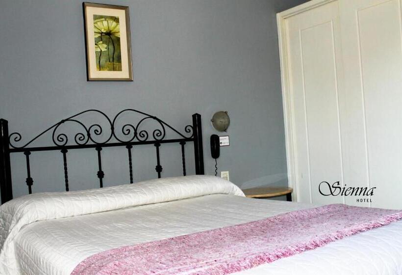 בית מלון כפרי Sienna