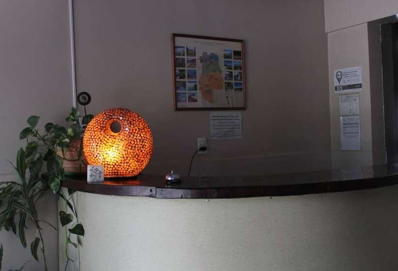 בית מלון כפרי Sienna